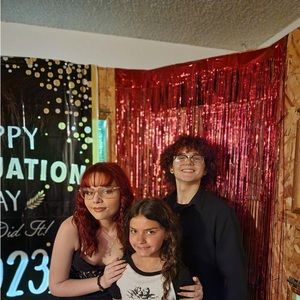 Meet your Posher, Audrey